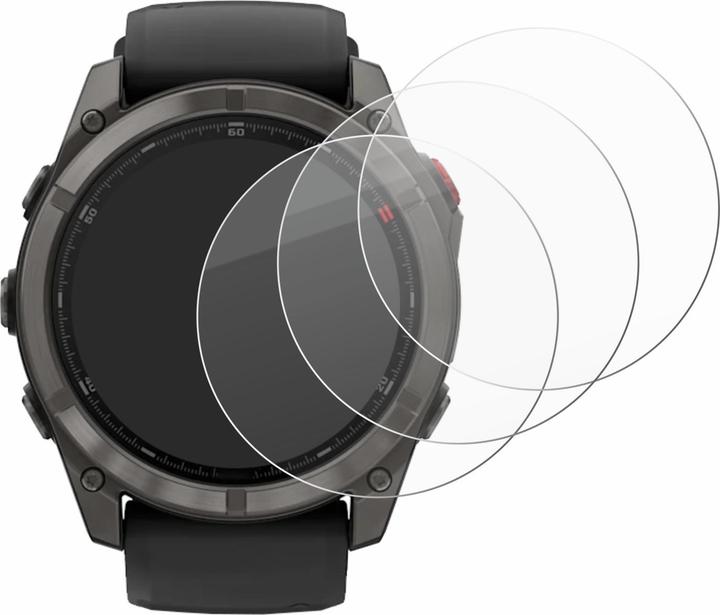 Actual product image BROTECT AirGlass Glass