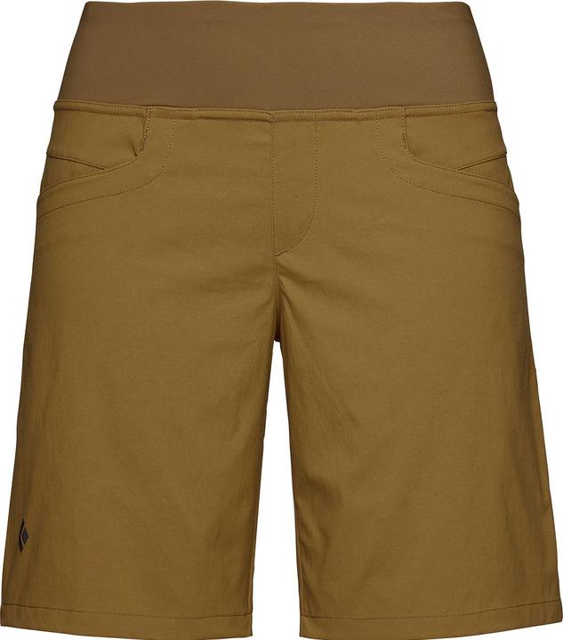 Produktbild Black Diamond Women's Technician Shorts (XS)