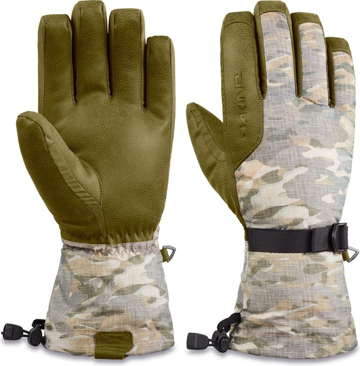 Produktbild Dakine Nova Glove (L)