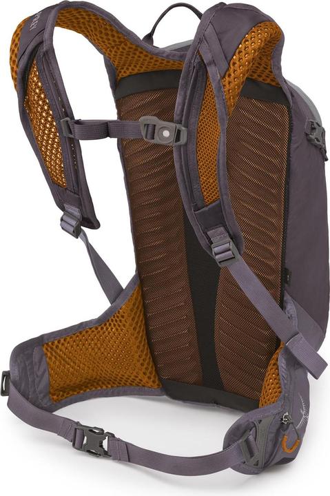 Actual product image Osprey Backpack Salida 12L 2024 (12 l)