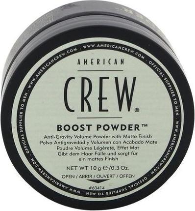 American Crew Classic Boost Powder Hair Lotion (Volumenpuder)
