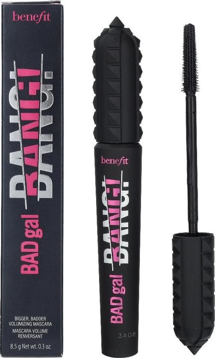 Produktbild BeneFit Cosmetics Bad Gal Bang (Black)