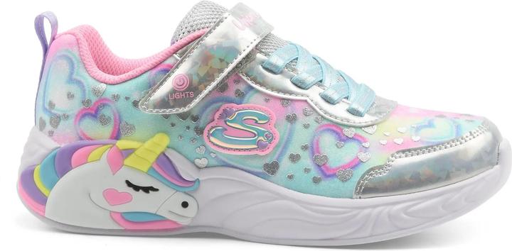 Image du produit Skechers Unicorn Dreams - Heart Spark (32)
