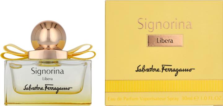 Immagine prodotto Salvatore Ferragamo Signorina Libera (Eau de parfum, 30 ml)