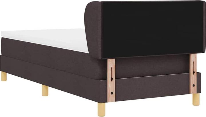 Produktbild vidaXL Boxspringbett (80 x 200 cm)