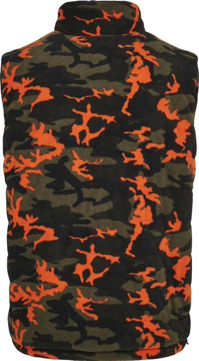 Produktbild Southpole Reversible Bubble Vest (M)