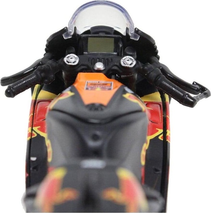 Immagine prodotto Maisto Moto