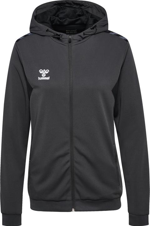 Produktbild hummel Trainingsjacke Damen (M)