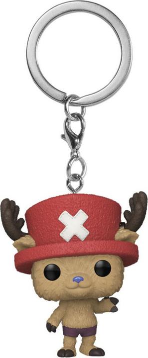 Actual product image Funko KEY One Piece Chopper