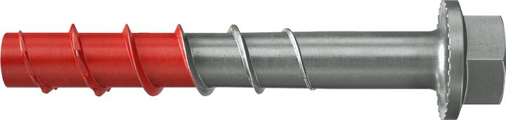 Fischer FIS 543565 ULTRACUT FBS II 8x60 10/- US A4 (50 pcs.)