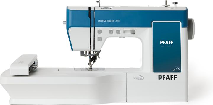 Image du produit Pfaff Creative Expect 350