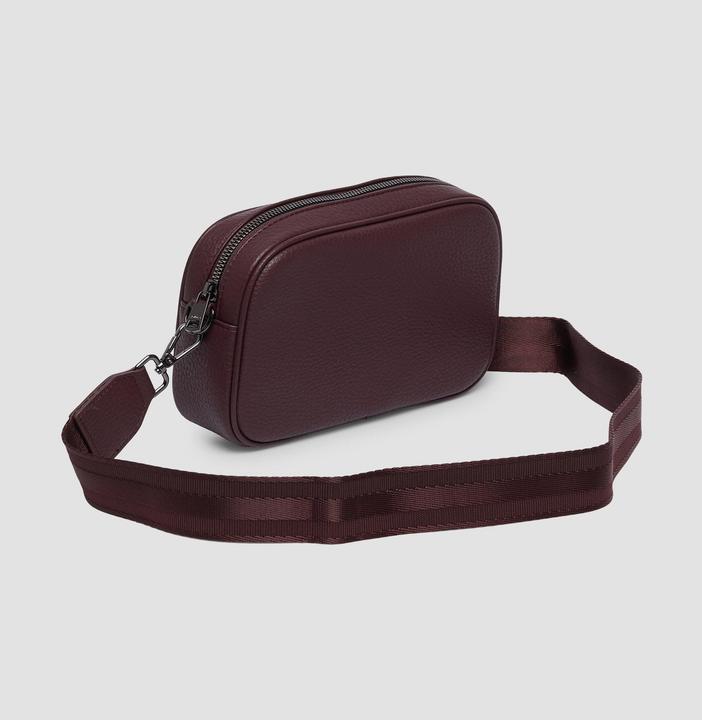 Immagine prodotto s.Oliver Tasche Mittelgrosse Camera-Bag aus Lederimitat