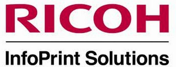 RICOH Type H Clamps (Pack of 25000)