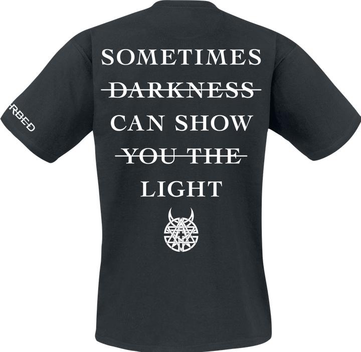 Produktbild Disturbed Evolution - The Guy (L)