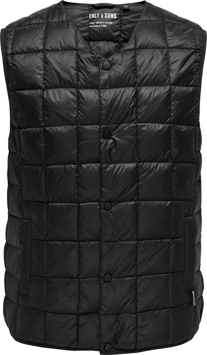Image du produit Only & Sons Onsgavin Light Down Vest Otw (XL)
