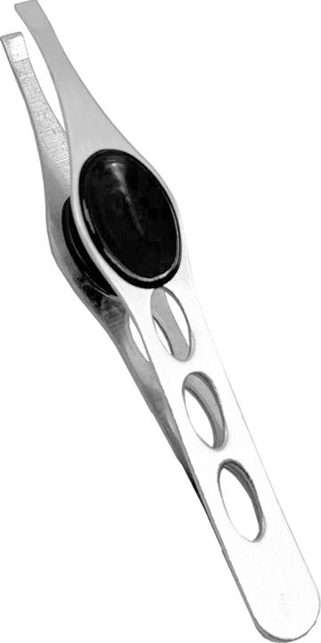 Actual product image Bate Tweezers P12