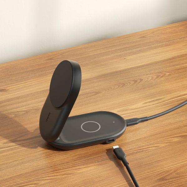 Produktbild Belkin Ultracharge 25 Watt Qi2 Magneti (25 W)