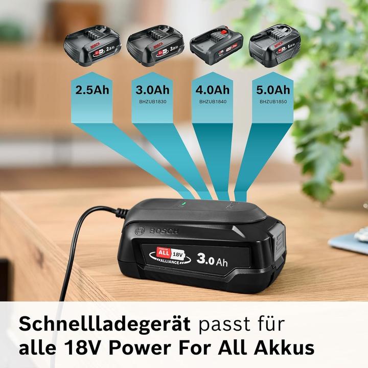 Image du produit Bosch Hausgeräte Unlimited 7 ProHygienic Aqua