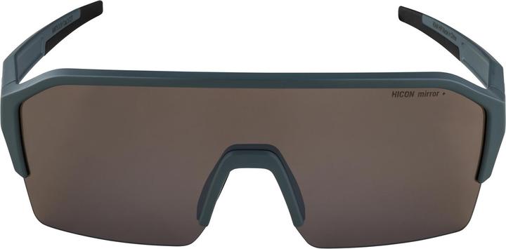 Productafbeelding ALPINA SPORTS Ram HR Q-Lite (Blauw, Dirtblue Matt)