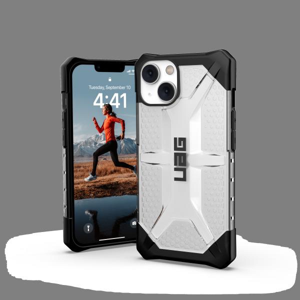 Actual product image UAG Plasma Case (Apple iPhone 14 Plus)