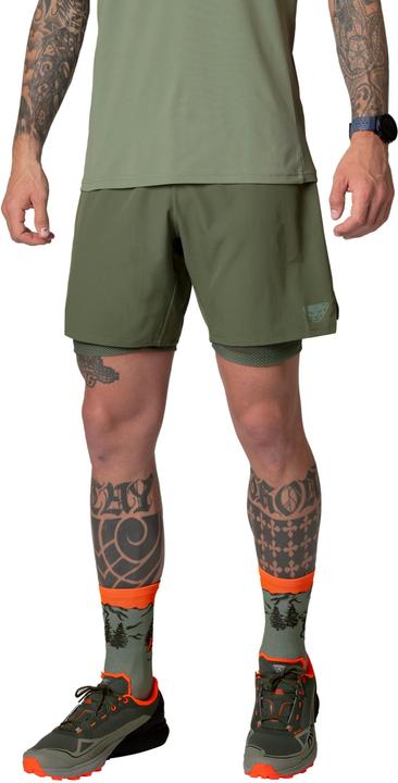 Image du produit Dynafit Alpine Pro 2in1 Short (XXL)