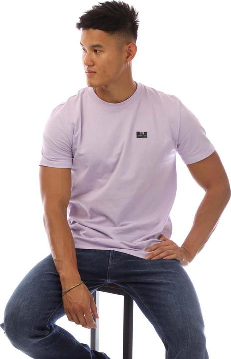 Immagine prodotto Weekend Offender Bridgetown Maglietta Logo Uomo (M)
