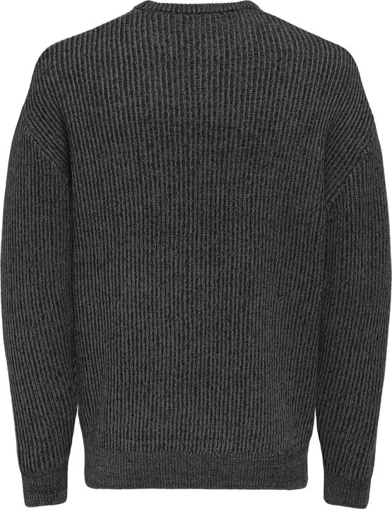 Actual product image Only & Sons ONSJOE Pullover Strickpullover (M)