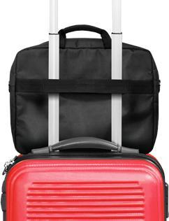 Produktbild P004-kl12-a0-16 15,6' Notebook-Tasche (16", Universal)