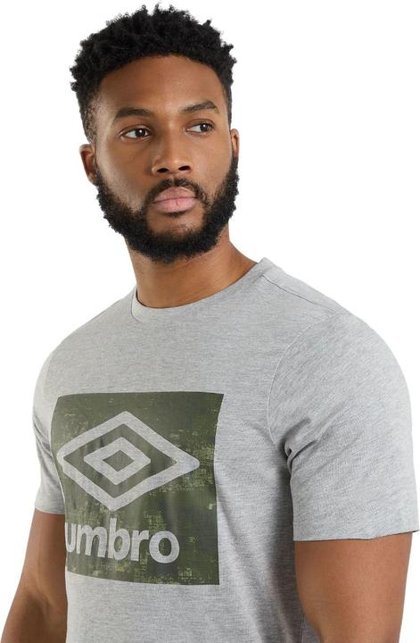 Produktbild Umbro Digi TShirt (S)