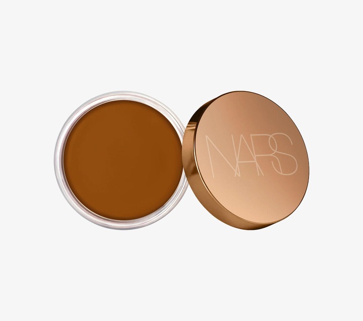 Actual product image NARS Cosmetics Bronzing Cream LGNA No 04 (04, Bronzer)