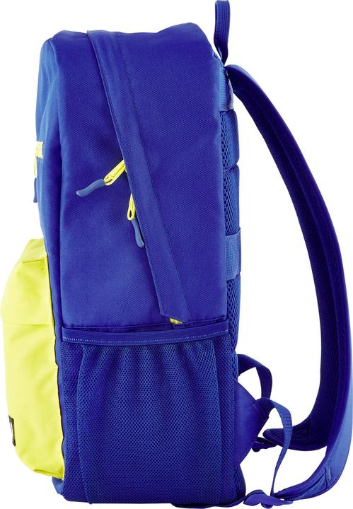Image du produit HP Sac à dos Campus Blue (P) (17 l)