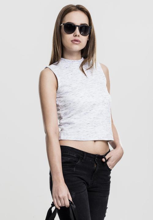 Produktbild Urban Classics Ladies Space Dye Top (XS)