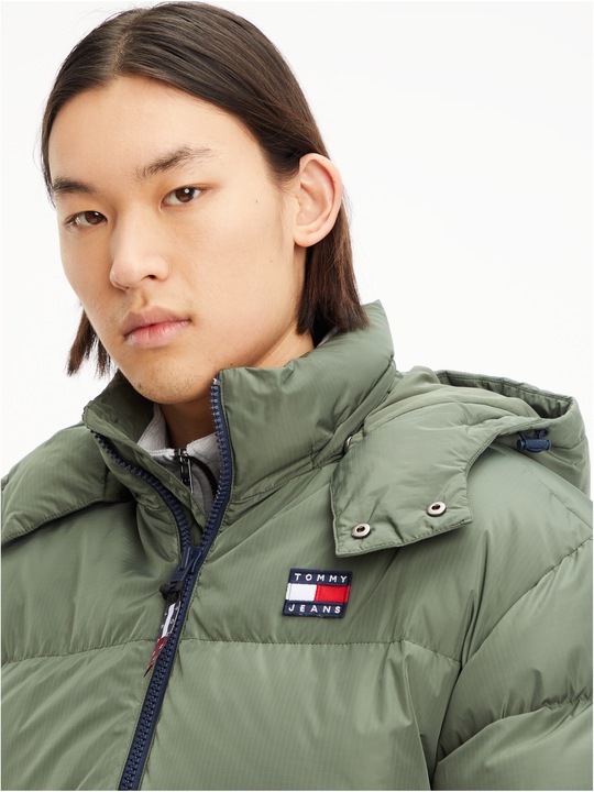 Actual product image Tommy Jeans Alaska (XL)