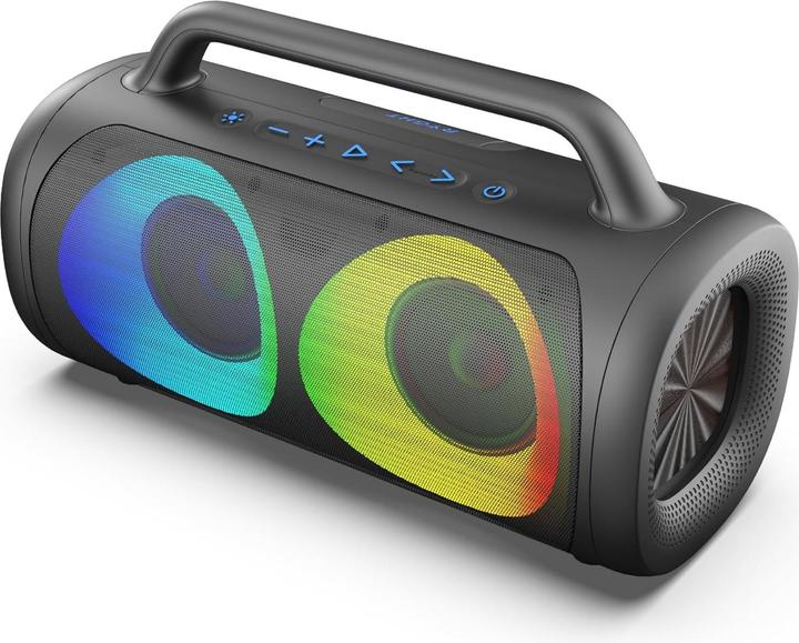 Actual product image Ryght Haut-parleur Bluetooth RGB TOOGO-XL (7 h)