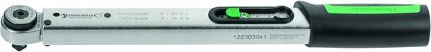 Productafbeelding Stahlwille Momentsleutel service MANOSKOP® | 730/5 Snel (6 - 50 Nm)