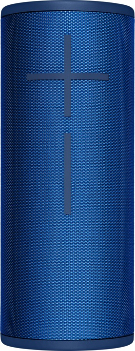 Lagoon Blue