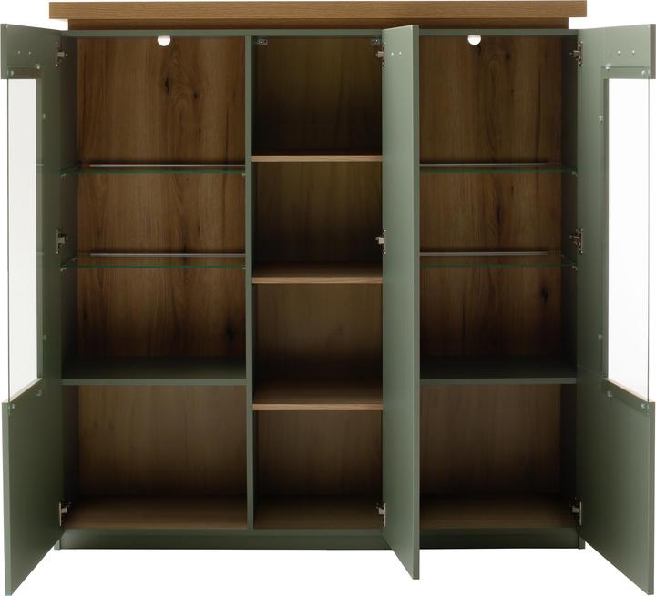 Produktbild DXRacer Moniz (138 x 38 x 144 cm)