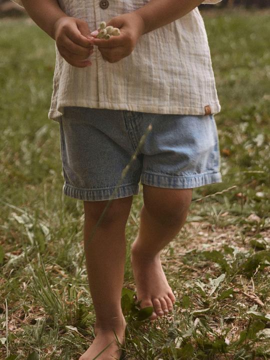 Image du produit Name it Loose Fit Shorts (92)