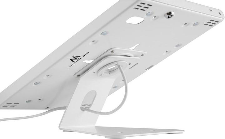 Actual product image Maclean MC-909W