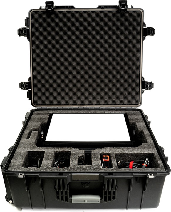 Produktbild Aputure Nova P300c Kit (Flächenleuchte)