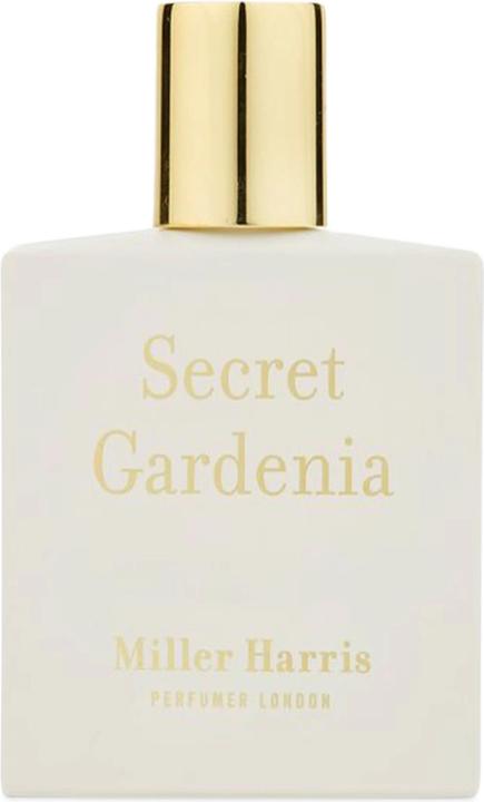 Immagine prodotto Miller Harris Eau de Parfum Secret Gardenia (re) (Eau de parfum, 100 ml)