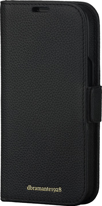 Actual product image dbramante1928 New York (Apple iPhone 15 Pro)