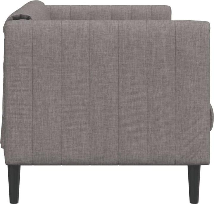 Image du produit vidaXL Sofa (2 places)