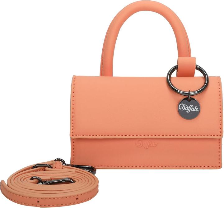 Arancione tenue