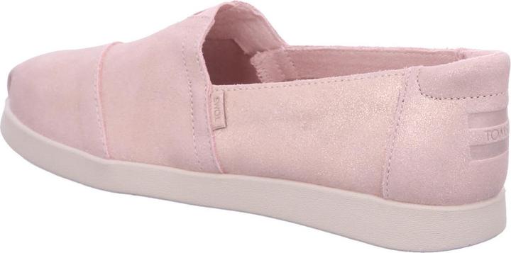 Image du produit Toms Women's Alpargata Plus (37)