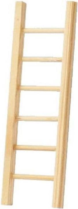 Image du produit Hobby Fun Mini échelle de meuble 4 x 12 cm