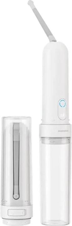 Produktbild Porodo Lifestyle Rechargeable Handy Bidet 180ml 800mAh with 3 Adjustable Modes - Whi (Hygieneprodukt)