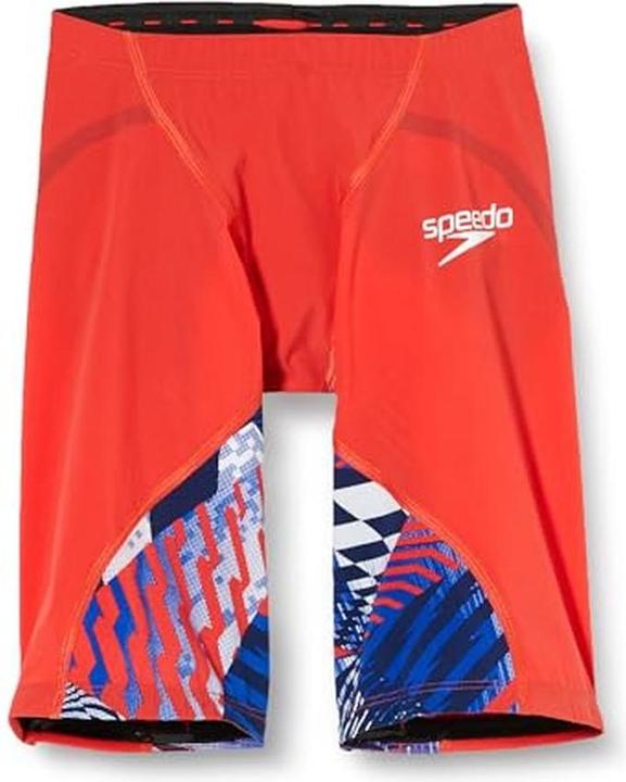 Actual product image Speedo Fastskin LZR Ignite Jammer (3)