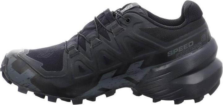 Image du produit Salomon Femmes Speedcross 6 GORE-TEX (36 2/3)
