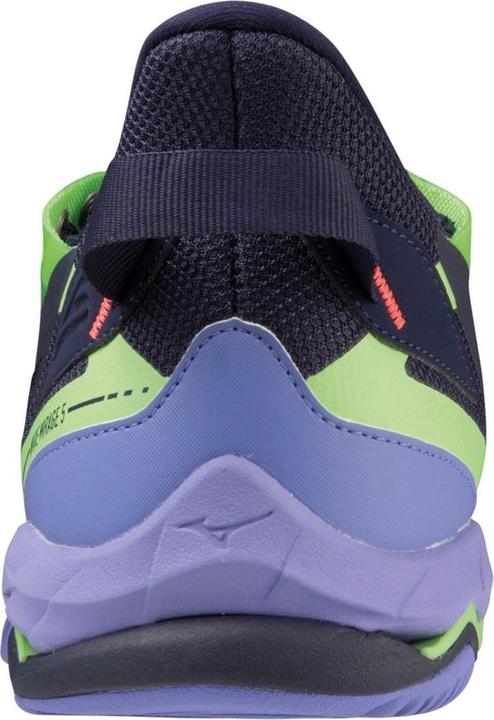 Produktbild Mizuno Wave Mirage 5 UX (42.5)